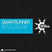 Thumbnail for the Smartrunner - Back In The Love link, provided by host site
