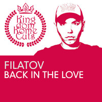 Thumbnail for the Filatov - Back in the Love link, provided by host site