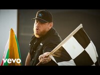 Thumbnail for the Luke Combs - Back in the Saddle link, provided by host site