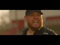 Thumbnail for the Luke Combs - Back in the Saddle (Trailer) link, provided by host site