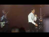 Thumbnail for the David Bisbal - BACK IN THE USA PORTLAND link, provided by host site