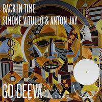 Thumbnail for the Simone Vitullo - Back In Time link, provided by host site