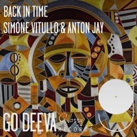 Thumbnail for the Simone Vitullo - Back In Time link, provided by host site