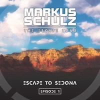 Thumbnail for the Anske - Back in Time (Escape to Sedona) link, provided by host site