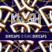 Thumbnail for the Dirtcaps - Back In Time link, provided by host site