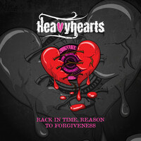 Thumbnail for the Heavy Hearts - Back in Time, Reason to Forgiveness link, provided by host site