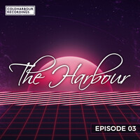 Thumbnail for the Anske - Back In Time (The Harbour 3) link, provided by host site