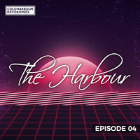 Thumbnail for the Anske - Back in Time (The Harbour 4) link, provided by host site