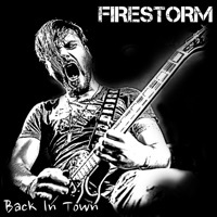 Thumbnail for the Firestorm - Back in Town link, provided by host site