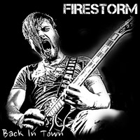 Thumbnail for the Firestorm - Back in Town link, provided by host site