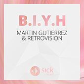Thumbnail for the Martin Gutierrez - Back in Your Heart link, provided by host site
