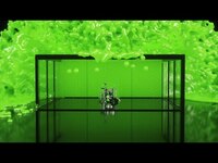 Thumbnail for the Code Orange - BACK INSIDE THE GLASS (official trailer) link, provided by host site