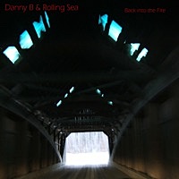 Thumbnail for the Danny B - Back into the Fire link, provided by host site