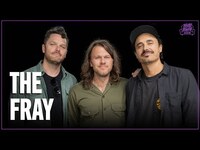 Thumbnail for the The Fray - Back, Isaac Leaving the Band, How To Save A Life link, provided by host site