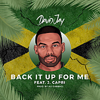 Thumbnail for the David Jay - Back It Up For Me link, provided by host site