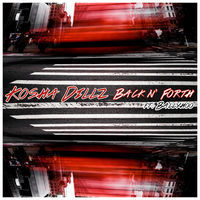 Thumbnail for the Kosha Dillz - Back n Forth link, provided by host site