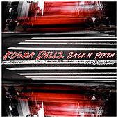 Thumbnail for the Kosha Dillz - Back n Forth link, provided by host site