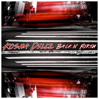 Thumbnail for the Kosha Dillz - Back n Forth link, provided by host site