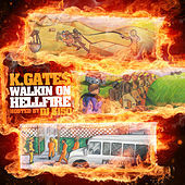 Thumbnail for the K. Gates - Back n Hell link, provided by host site