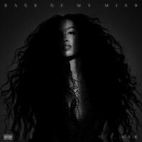 Thumbnail for the H.E.R. - Back of My Mind link, provided by host site