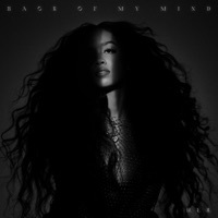 Thumbnail for the H.E.R. - Back of My Mind (Apple Music Edition) link, provided by host site