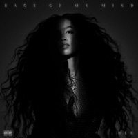 Thumbnail for the H.E.R. - Back of My Mind (Apple Music Edition) link, provided by host site