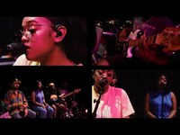 Thumbnail for the H.E.R. - Back Of My Mind (Performance) link, provided by host site