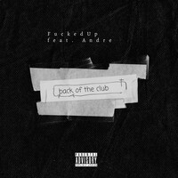 Thumbnail for the Fucked Up - back of the club link, provided by host site
