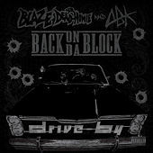 Thumbnail for the Blaze Ya Dead Homie - Back On Da Block link, provided by host site