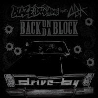 Thumbnail for the Blaze Ya Dead Homie - Back On Da Block link, provided by host site