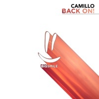 Thumbnail for the Camillo - Back On! link, provided by host site