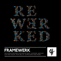 Thumbnail for the Pete Bellis - Back On - Framewerk Remix link, provided by host site