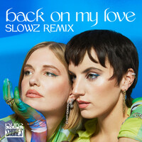 Thumbnail for the Pure Shores - Back On My Love (Slowz Remix) link, provided by host site