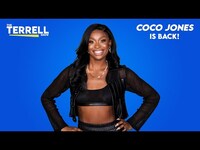 Thumbnail for the Coco Jones - BACK on The Blue Wall for Round 2! | Teaser link, provided by host site