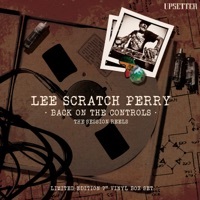 Thumbnail for the Lee Scratch Perry - Back On The Controls - The Session Reels link, provided by host site