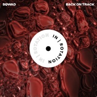 Thumbnail for the Sqwad - Back on Track link, provided by host site