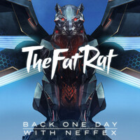 Thumbnail for the TheFatRat - Back One Day (Outro Song) link, provided by host site