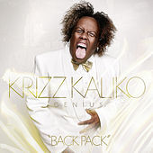 Thumbnail for the Krizz Kaliko - Back Pack link, provided by host site