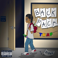 Thumbnail for the Stone - Back Pack Trap link, provided by host site