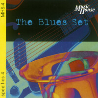 Thumbnail for the Paul Jones - Back Porch Blues link, provided by host site