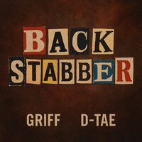 Thumbnail for the Griff - Back Stabber link, provided by host site