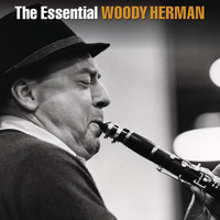 Thumbnail for the Woody Herman & His Orchestra - Back Talk - 78rpm Version link, provided by host site