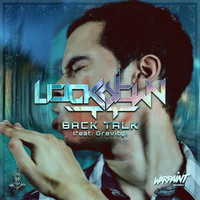 Thumbnail for the Lockdown - Back Talk link, provided by host site