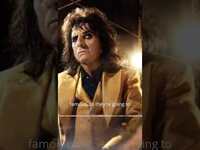 Thumbnail for the Alice Cooper - Back Talk with Paul Stanley link, provided by host site