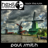 Thumbnail for the Paul Smith - Back the Funk link, provided by host site