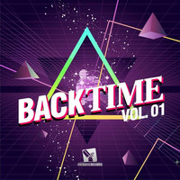Thumbnail for the Henry Guzman - Back Time, Vol. 01 link, provided by host site
