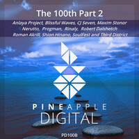Thumbnail for the Anlaya Project - Back to Asia - Original Mix link, provided by host site