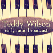 Thumbnail for the Teddy Wilson - Back to Back link, provided by host site