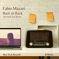 Thumbnail for the Fabio Mazzei - Back to Back link, provided by host site