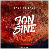 Thumbnail for the Jon Sine - Back to Back link, provided by host site